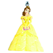 Beauty and the Beast Belle Figural Key Chain